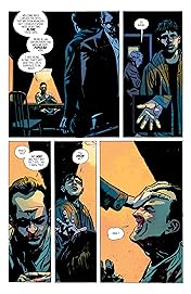 Outcast by Kirkman & Azaceta #5