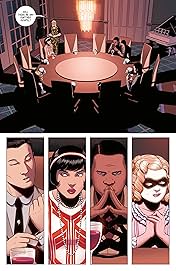 The Wicked + The Divine Vol. 1: The Faust Act