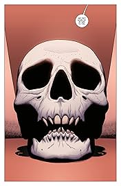 The Wicked + The Divine Vol. 1: The Faust Act