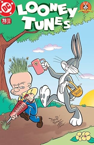 Looney Tunes (1994-) #78