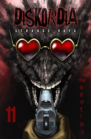 Diskordia #11