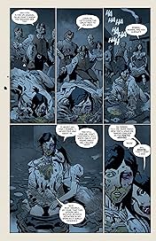 Robbie Burns: Witch Hunter