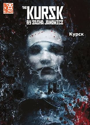 The Kursk (Kypck) #1
