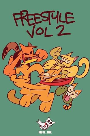 Freestyle Vol. 2