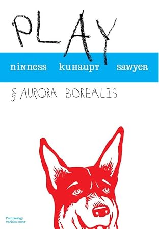 Play & Aurora Borealis