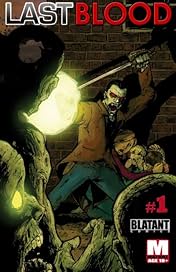 Last Blood #1