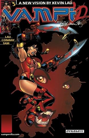 Vampi #5