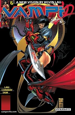 Vampi #6