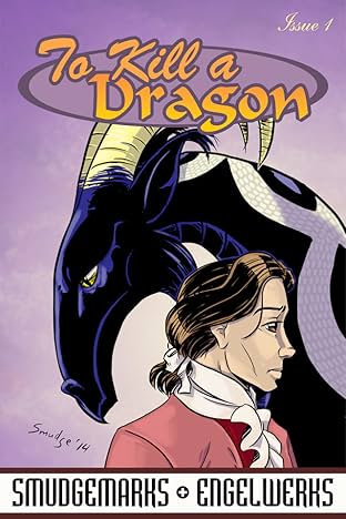 To Kill a Dragon #1