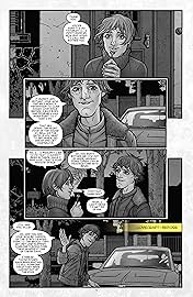 Locke & Key: Head Games #6