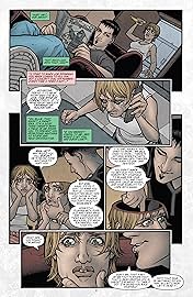 Locke & Key: Head Games #6