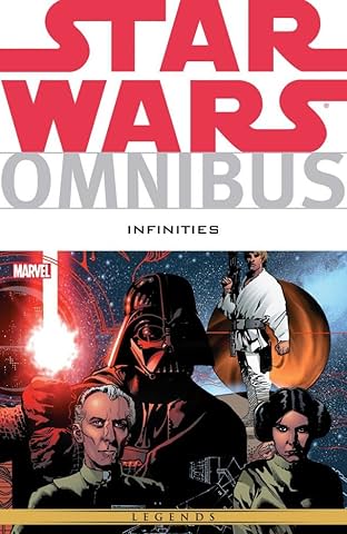 Star Wars Omnibus: Infinities