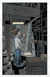 Locke & Key: Head Games #2