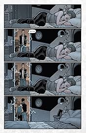 Locke & Key: Head Games #2
