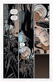 Locke & Key: Crown of Shadows #4