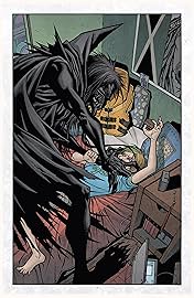 Locke & Key: Crown of Shadows #4