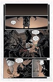 Locke & Key: Crown of Shadows #4