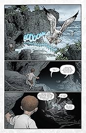 Locke & Key: Head Games #4