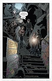 Locke & Key: Head Games #4