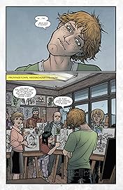 Locke & Key: Head Games #4