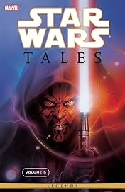Star Wars Tales Vol. 5