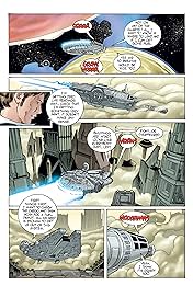 Star Wars Tales Vol. 5