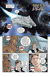 Star Wars Tales Vol. 5