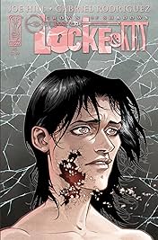 Locke & Key: Crown of Shadows #6