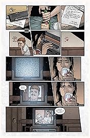 Locke & Key: Crown of Shadows #6