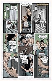 Locke & Key: Crown of Shadows #6