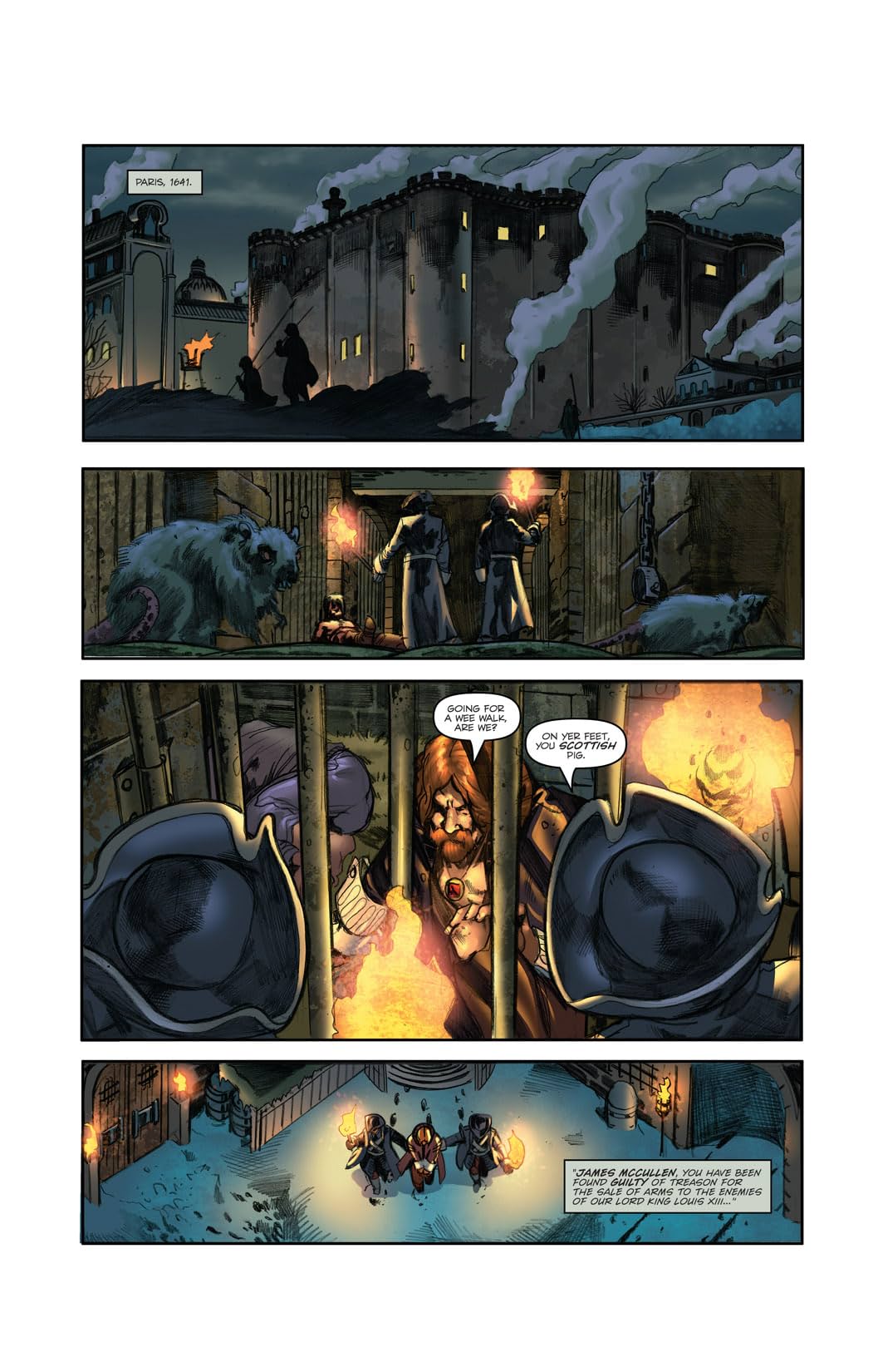 G.I. Joe: The Rise of Cobra #1: Official Movie Adaptation