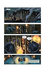 G.I. Joe: The Rise of Cobra #1: Official Movie Adaptation