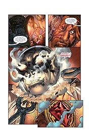 G.I. Joe: The Rise of Cobra #1: Official Movie Adaptation