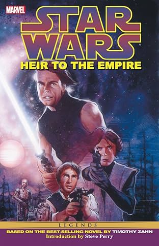 Star Wars - Heir to the Empire