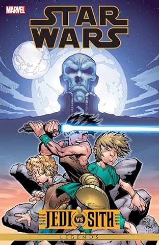 Star Wars - Jedi vs. Sith