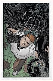 Locke & Key: Crown of Shadows #5
