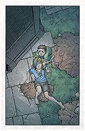 Locke & Key: Crown of Shadows #5