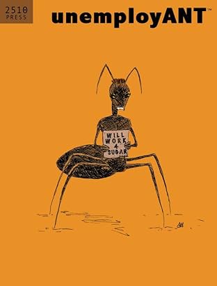 unemployANT: The Complete Season 1