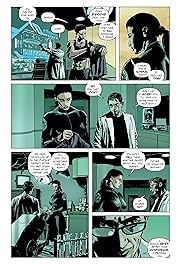 Lazarus: The First Collection