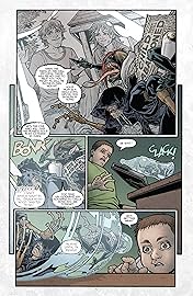 Locke & Key: Head Games #5