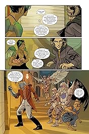 Saga Book One: Deluxe Edition