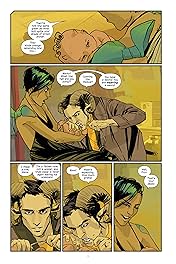 Saga Book One: Deluxe Edition