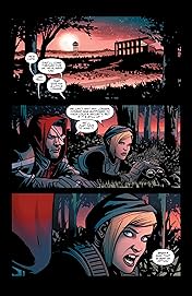 Thief of Thieves #25