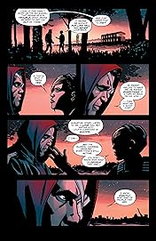 Thief of Thieves #25