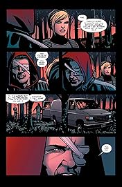 Thief of Thieves #25