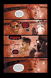 Wormwood: Gentleman Corpse #1