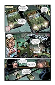G.I. Joe: A Real American Hero Vol. 10