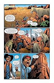 G.I. Joe: A Real American Hero Vol. 10