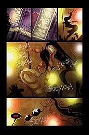 Wormwood: Gentleman Corpse #0