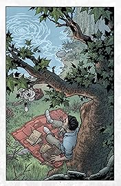 Locke & Key: Head Games #1